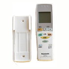 パナソニック エアコン用リモコン(リモコンホルダー付き) CWA75C3343X