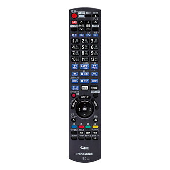 楽天市場】N2QAYB001071 パナソニック ブルーレイ ディーガ DIGA用