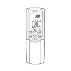 【店卸し資産あり】  東芝 空調設備用遠隔操作 WH-F2N (4306S445)