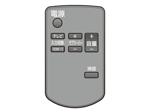 楽天市場】【純正品・新品】パナソニックホームシアター