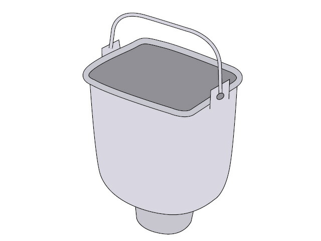 楽天市場】ADA12-157 パナソニック ホームベーカリー用 小麦用パン