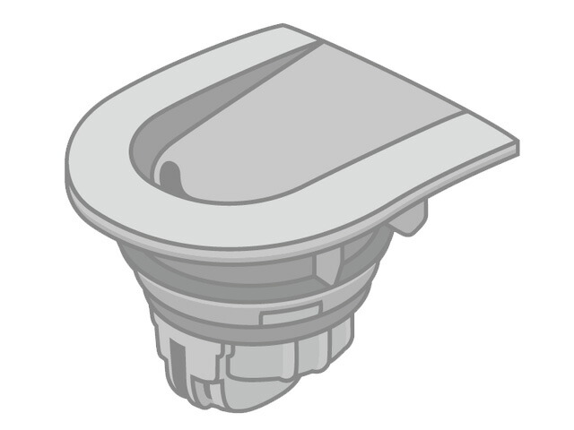 パナソニック 炊飯器用蒸気ふた ARC00-503HHU 【在庫あり/即出荷可】