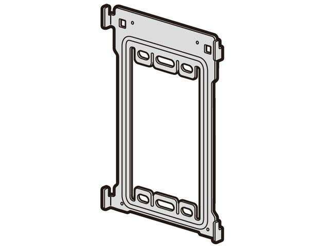 楽天市場】【ゆうパケット】 パナソニック Panasonic 壁掛け金具