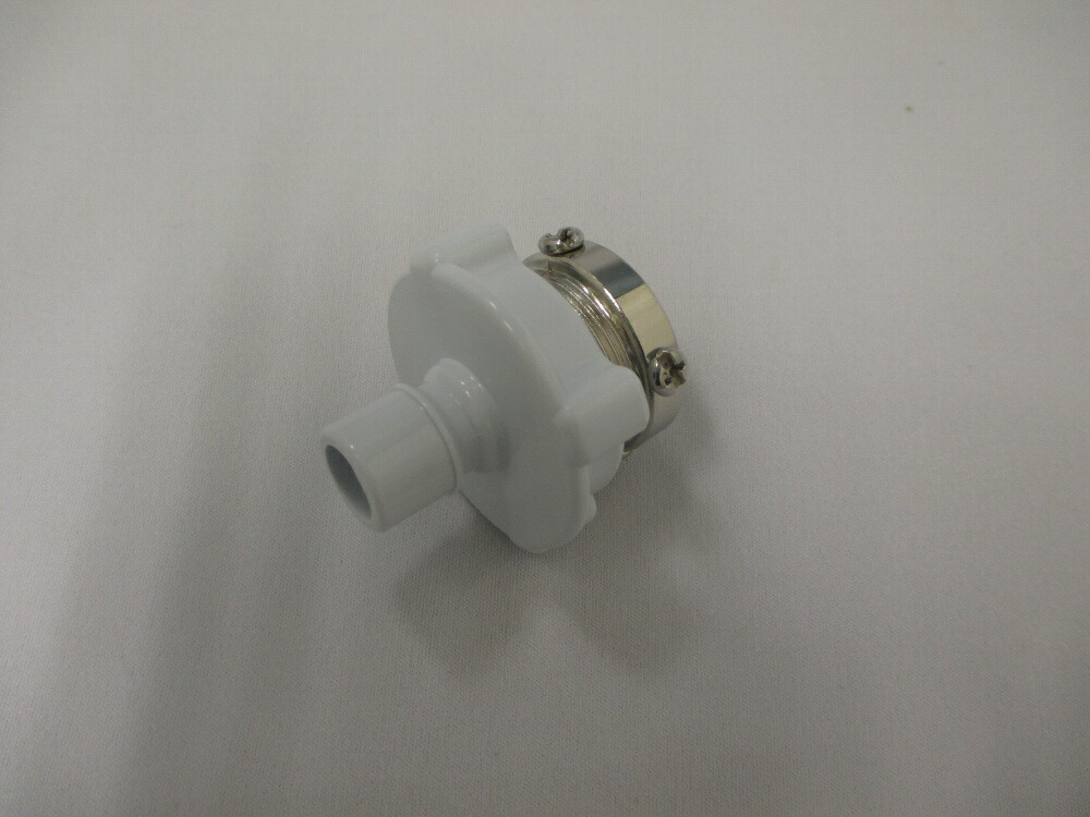 日立ワンタッチ 楽天市場】【純正品・新品】日立洗濯機用のワンタッチ継ぎ手☆1個