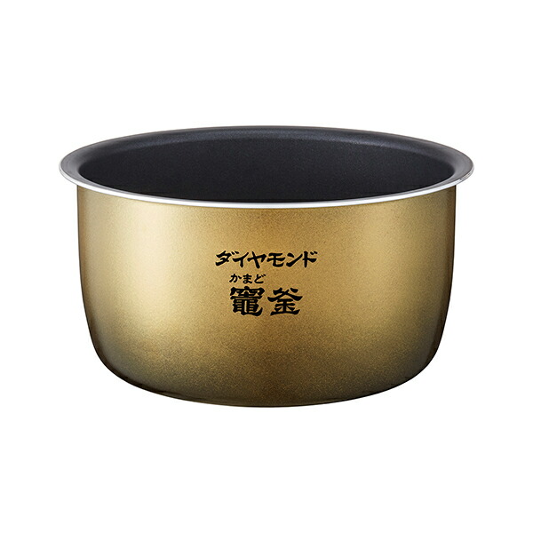 【店卸し資産あり】 パナソニック 炊飯腕っこき内釜 ARE50-M59