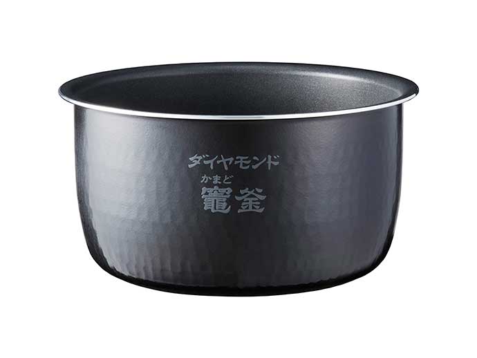 パナソニック　炊飯器用内釜 ARE50-N30｜ルクス