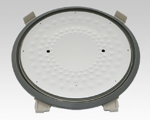 楽天市場】タイガー部品：内ぶた/JKH1136炊飯ジャー用 : メロウハウス タイガー部品：内ぶたJKT2437IHジャー炊飯器