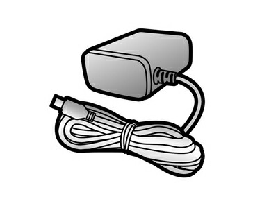 Panasonic パナソニック　MKN713 モニター　ACアダプター Panasonic ACアダプター MKN7134100 5V 2A (アイセグ