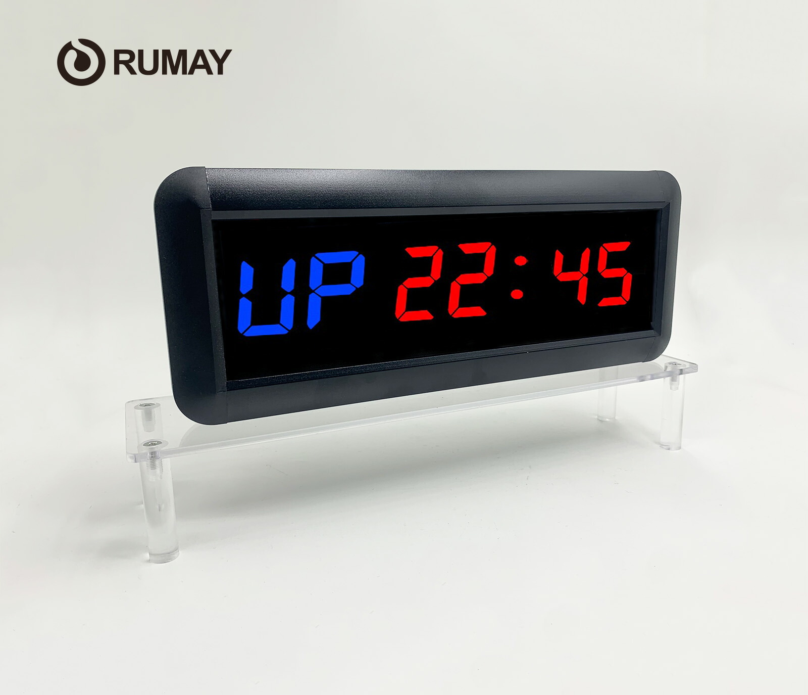 楽天市場】Jhering スポーツタイマー デジタル 得点板 トレーニング