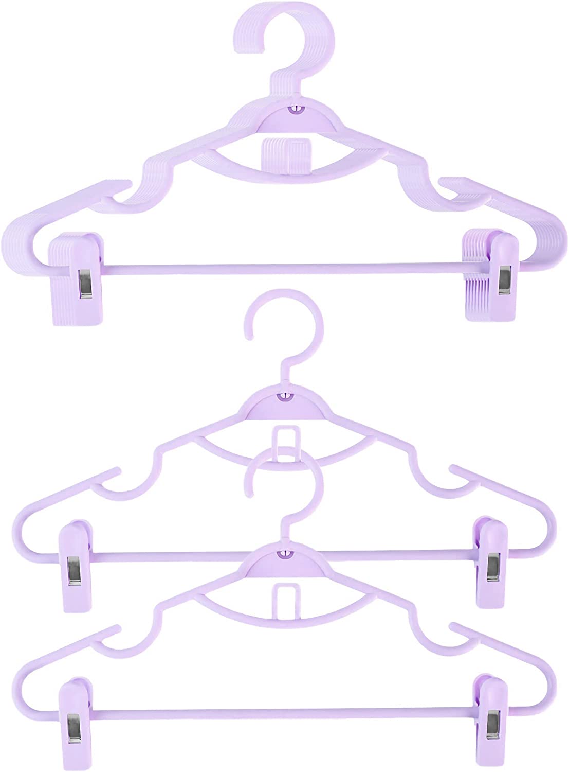 ハンガー すべらないハンガー 洗濯ハンガー 10本 クリップ付き 多機能収納 Hangers 頑丈 薄く スカートハンガー スラックスハンガー 360度回転フック くぼみ付 省スペース プラスチック製 はんがー 人気商品ランキング ハンガー すべらないハンガー 洗濯ハンガー 10本 クリップ付き 多機能収納 Hangers 頑丈 薄く スカートハンガー スラックスハンガー 360度回転フック くぼみ付 省スペース プラスチック製 はんがー 人気商品ランキング