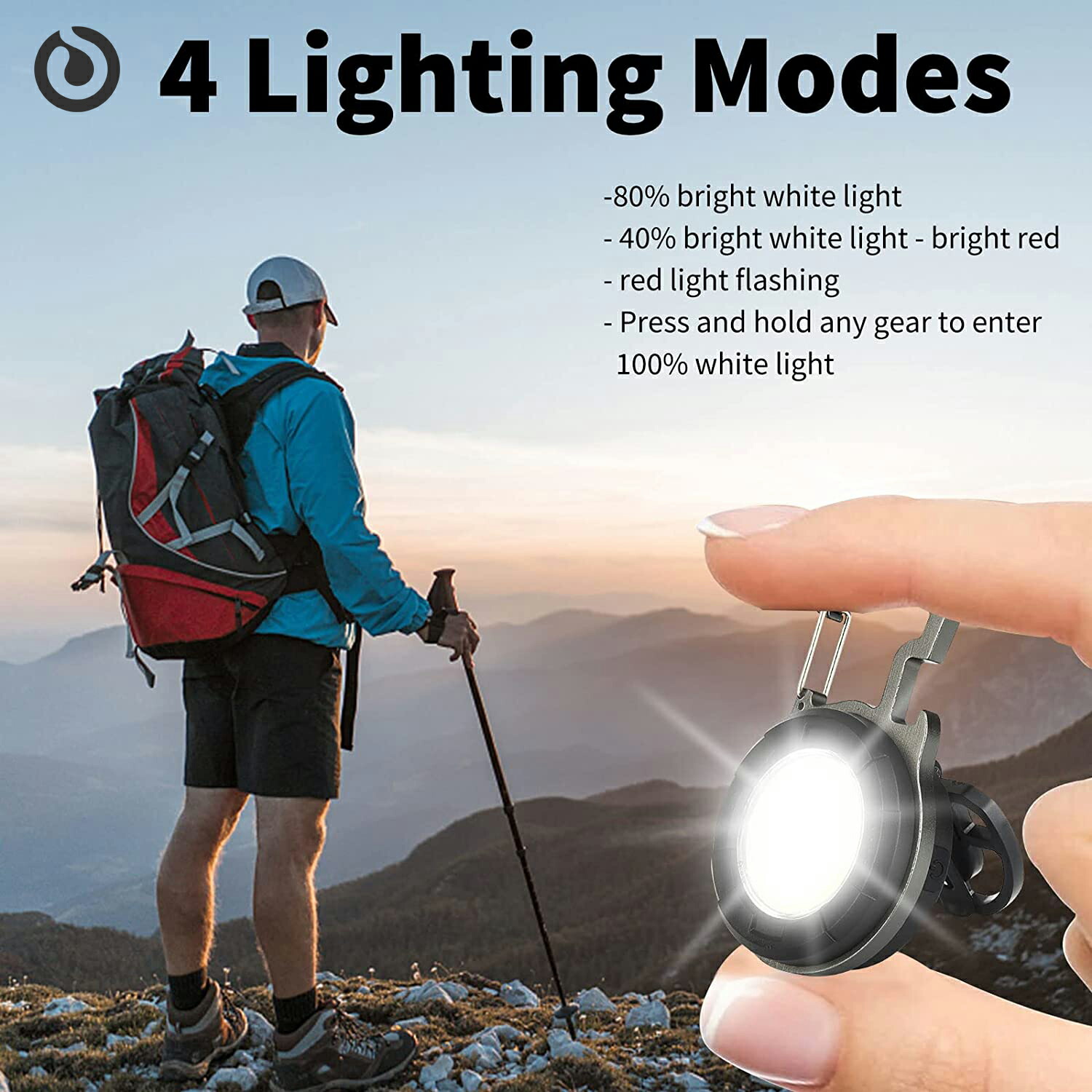 最大80%OFFクーポン led投光器 cob ライト ミニ作業灯 ledライト 超高輝度 USB充電式 4つ点灯モード キーホルダー式 強力磁石付き  IPX4防水 作業用 キャンプ 登山 夜釣り キャンピング ハイキング 防災 地震 停電用 緊急照明用 アウトドア用 2個セット  www.agroservet.com