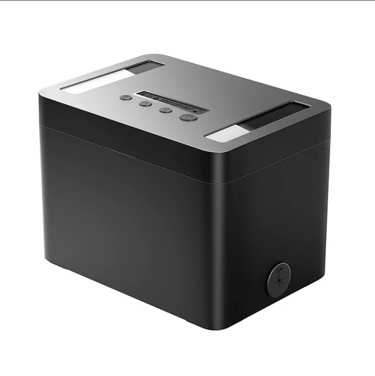 【色: ブラック】タイムロッキングコンテナ スマホ ロックボックス 禁欲ボックス Amazon.co.jp: タイムロッキングコンテナ スマホ ロックボックス