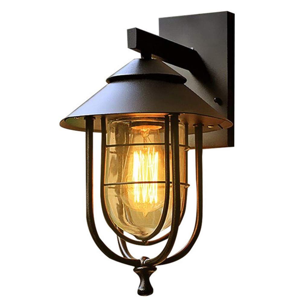 【楽天市場】ポーチライト アウトドア ウォールライト 防水 玄関ライト マリンランプ 玄関灯 レトロ おしゃれ ブラケットライト 船舶照明