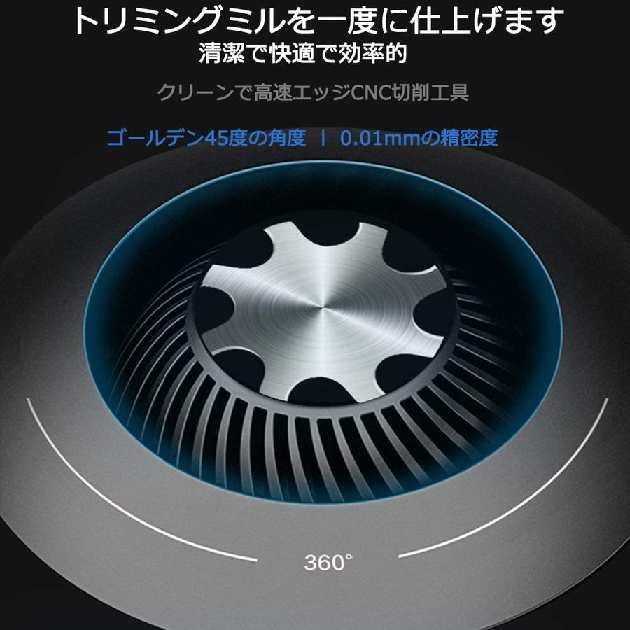 大特価!!】 電動爪切り機 自動爪切り 電動爪削り器 電動ネイルケア USB充電式 爪ヤスリ 二段階スピード 電動爪やすり 爪磨き 爪ケア 安心 安全  低騒音ネイル newschoolhistories.org