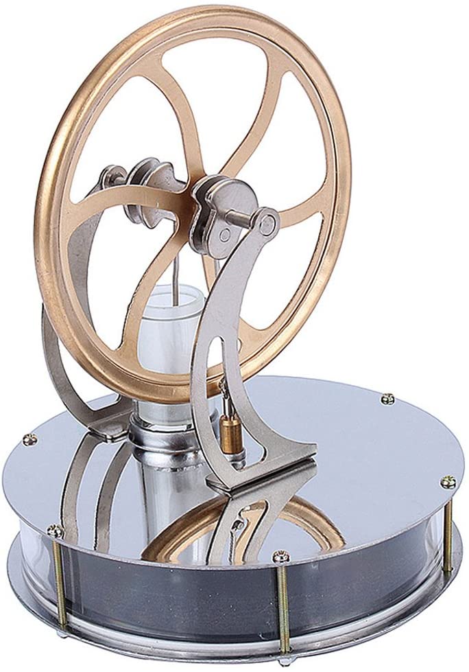 Playz 蒸気エンジンモデル構築キット 並行輸入 楽天市場】【中古】【輸入品・未使用】Playz 蒸気エンジンモデル
