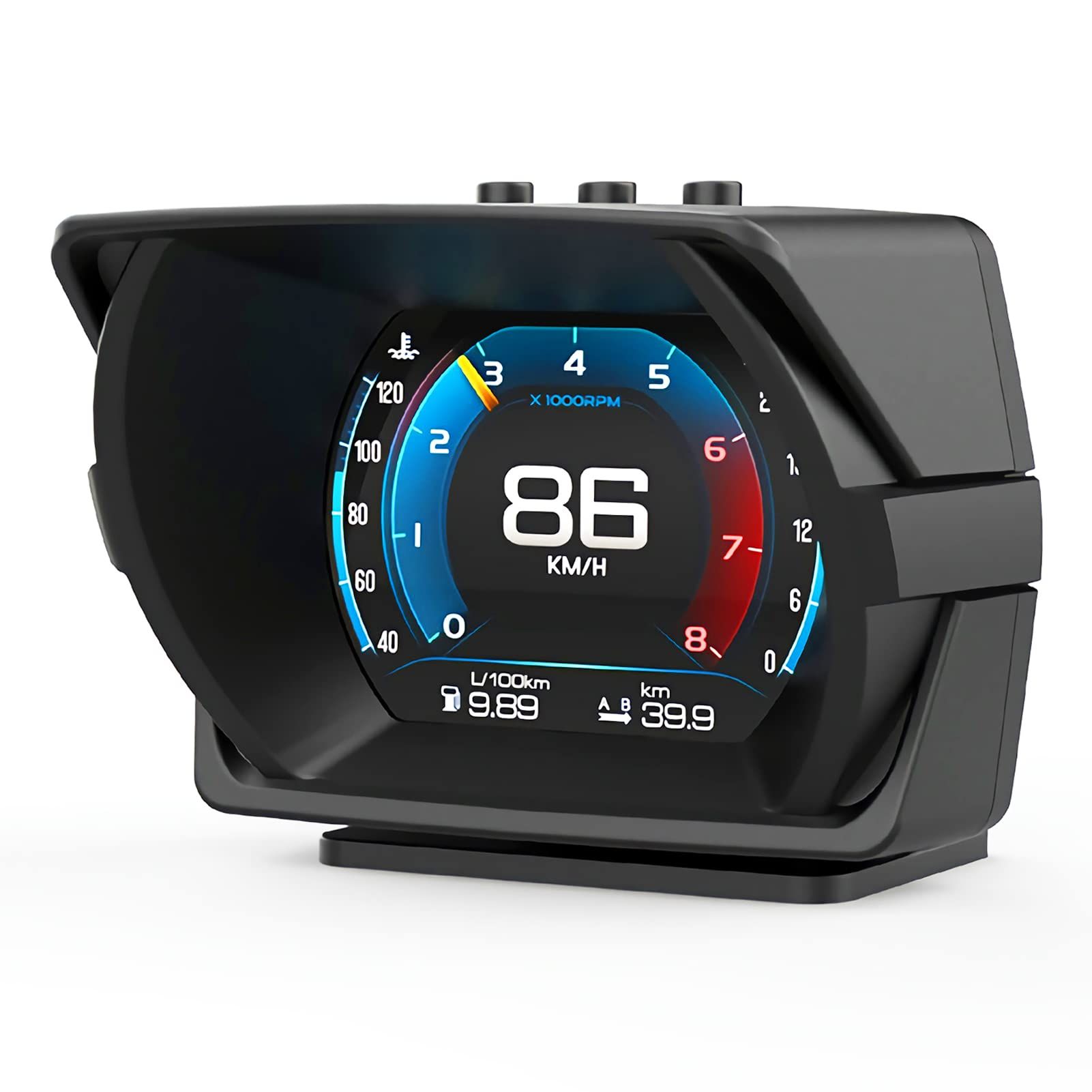 Cammus OBD多機能メーター スマートメーター 71i4hgz6R+L._UF1000,1000_QL80_.jpg