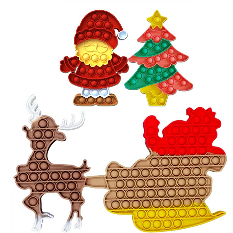 Candycool おもちゃ 女の子 誕生日 粘土 クリスマス 男の子 プレゼント