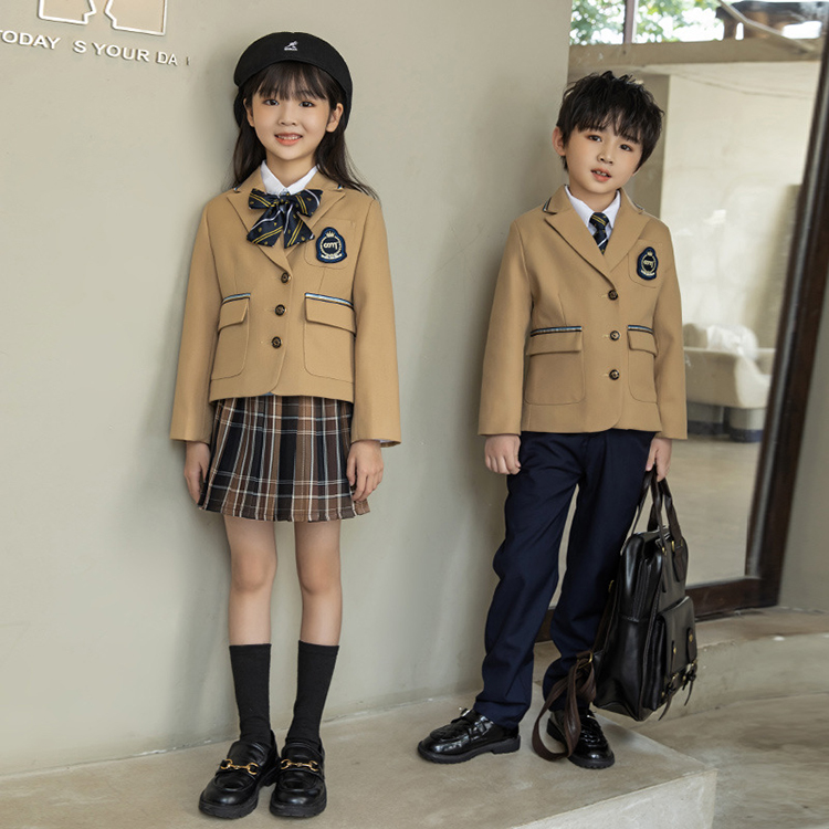 フォーマル 男の子 女の子 フォーマルスーツ 卒業式スーツ 合唱服 演出服 学生服 制服風 子供服 入学式 スーツ キッズスーツ 結婚式 チェック柄 小学校 お受験 長袖 おしゃれ 上下セット 入園式 6点セット お宮参り 演奏会 発表会 イベント 舞台 有名なブランド