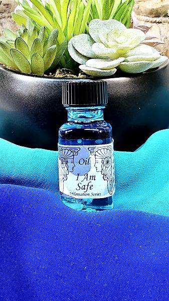 楽天市場】アンシェントメモリーオイル 限定版 I Am Joyous【私は喜び