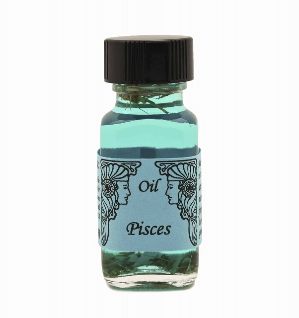 楽天市場】アンシェントメモリーオイル 12星座オイル 射手座