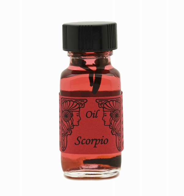 楽天市場】アンシェントメモリーオイル 12星座オイル 射手座