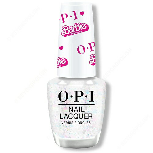 楽天市場】OPI（オーピーアイ）NAIL LACQUER（ネイルラッカー） NLB017 