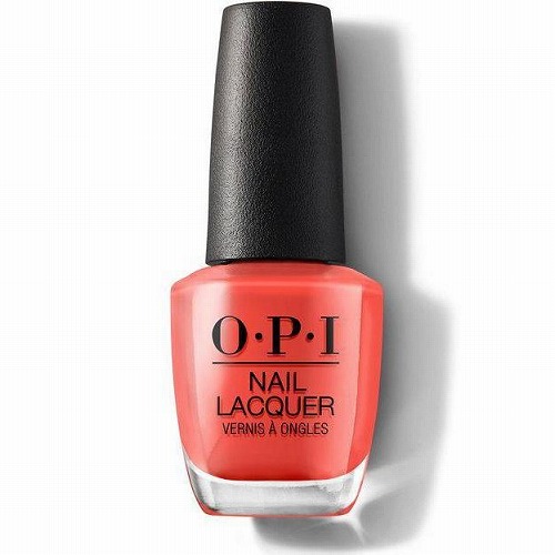 【SALE／97%OFF】 激安正規 OPI オーピーアイ NAIL LACQUER ネイルラッカー NLM89 My Chihuahua Doesn't Bite Anymore 15ml fiziopia.si fiziopia.si