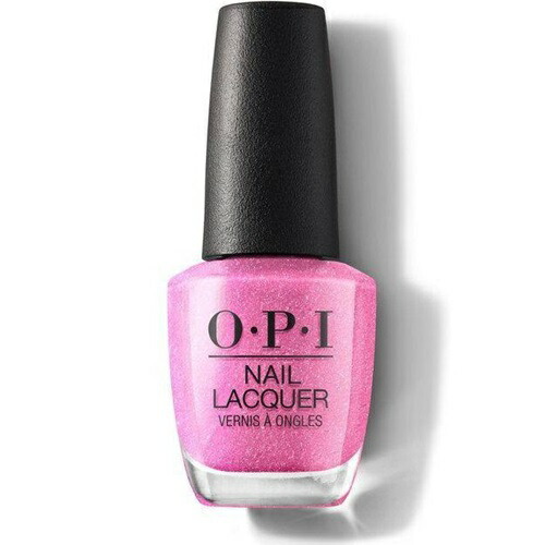 【楽天市場】OPI（オーピーアイ）NAIL LACQUER（ネイルラッカー）NLSR3 She's a Prismaniac 15ml：ルミナ