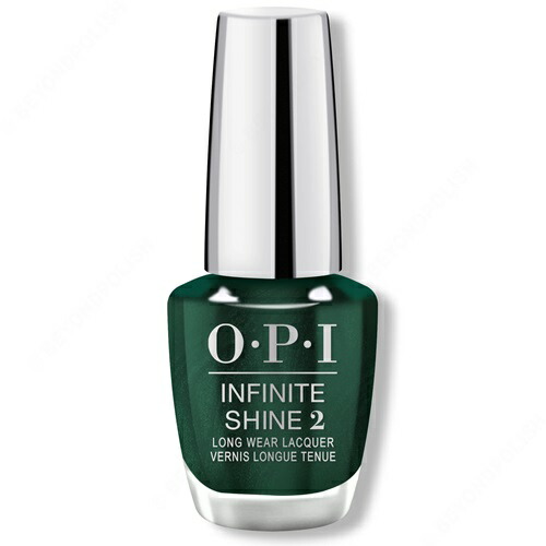 Ｏ・Ｐ・Ｉ ネイル INFINITE SHINE ① OPI®: Infinite Shine Bright on Top of It | Orange Nail Polish