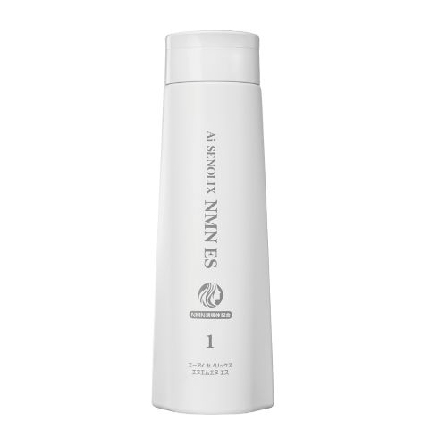 楽天市場】Ai SENOLIX NMN セノリックスNMNシステム MR トリートメント