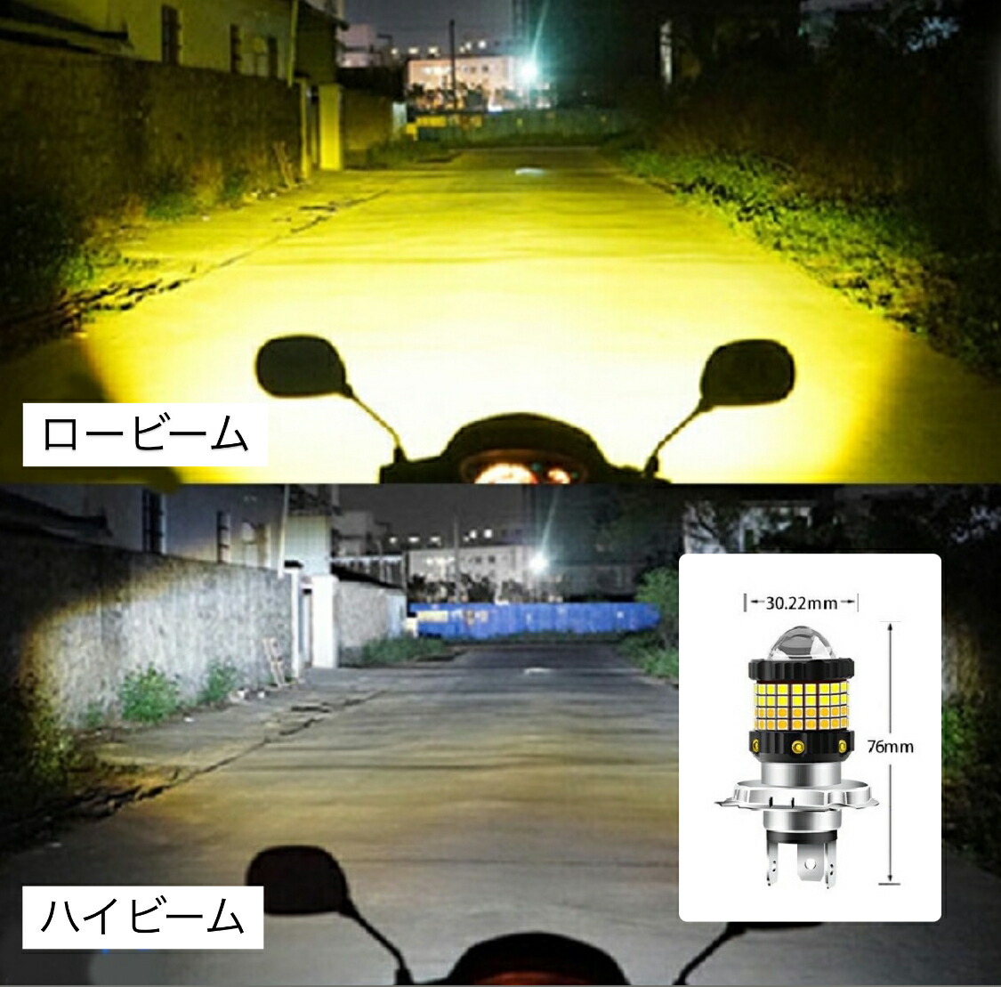 楽天市場】カワサキ GPz400F2 1983-1989 ZX400A ヘッドライト LED H4 2色切替 白・黄 12v ledヘッドライトh4  12vヘッドライト ヘッドライトh4 12v led ledヘッドライトバルブ バルブ H4ヘッドライトled ledバルブ ホワイト イエロー  明るい 軽量 コンパクト カスタム : RUMINA