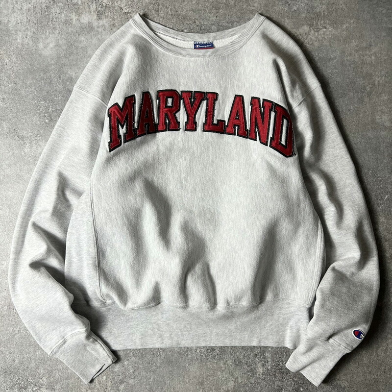 80s Champion リバースウィーブ Saint Louis 楽天市場】Champion vintage チャンピオン ヴィンテージ