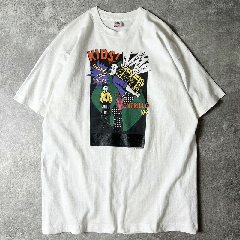 楽天市場】90's かいじゅうたちのいるところ USA製 絵本プリント