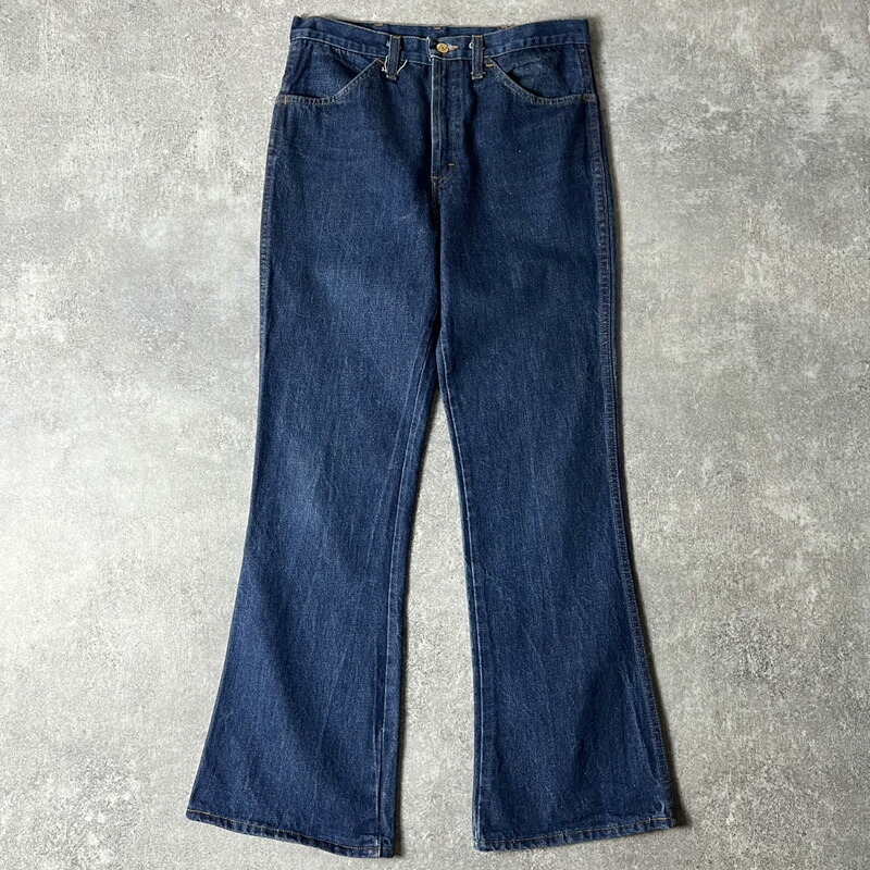 Lee リー vintage ヴィンテージ デニム フレア 古着 ビンテージ 楽天市場】Lee ARCHIVES リー アーカイブス RIDERS 101-Z 1948年