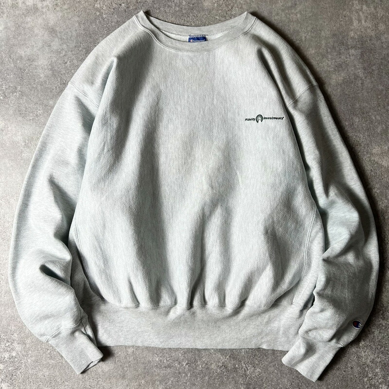 70s ヴィンテージ sportswearスウェット　L 70年代 USA製 Sportswear スポーツウェア ブランクスウェット