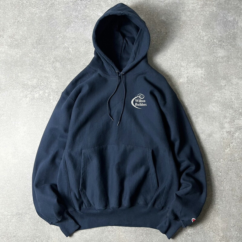 Champion 60年代　チャンピオン　ヴィンテージ パーカー XL Champion 60年代 チャンピオン ヴィンテージ パーカー XL