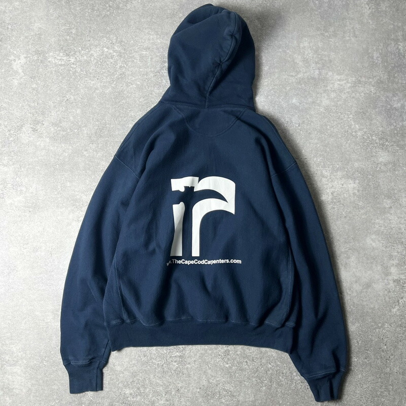 楽天市場】00s Champion カレッジ プリント オリジナル リバース