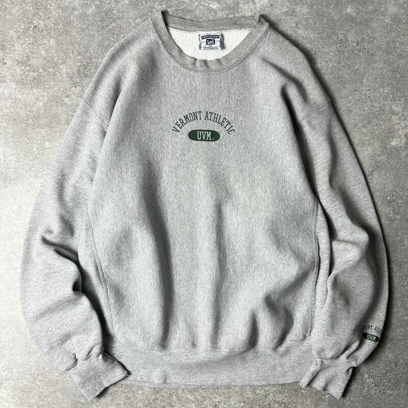 楽天市場】90s USA製 Lee 無地 スウェット トレーナー XL / 90