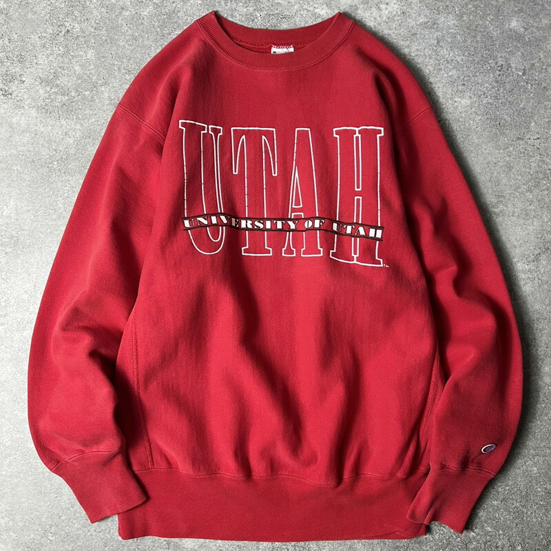 楽天市場】Champion vintage チャンピオン ヴィンテージ