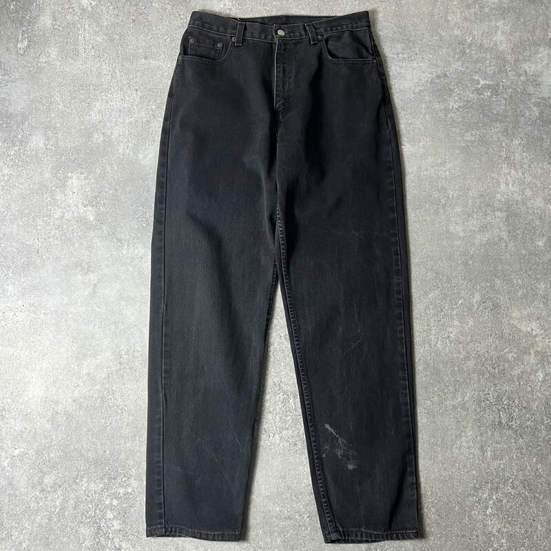 60s unknown 2タック ウールスラックス 50s UNKNOWN サイドライン ツータック スラックス ウールパンツ