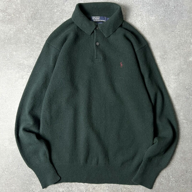 楽天市場】90年代 Polo by Ralph Lauren ポロ ラルフローレン