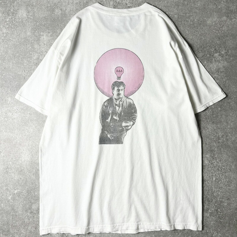 楽天市場】USA製 90s SONY PLAZA Print S/S Tee 黒 XL ソニープラザ