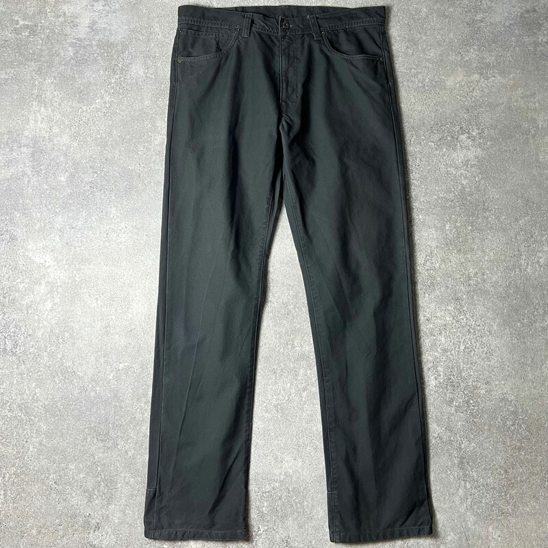 楽天市場】【中古】FILSON GARMENT フィルソン ガーメント wool pants