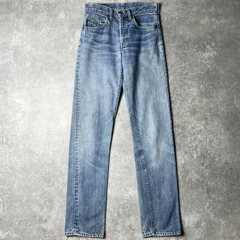 楽天市場】77年製 Levi's 505 
