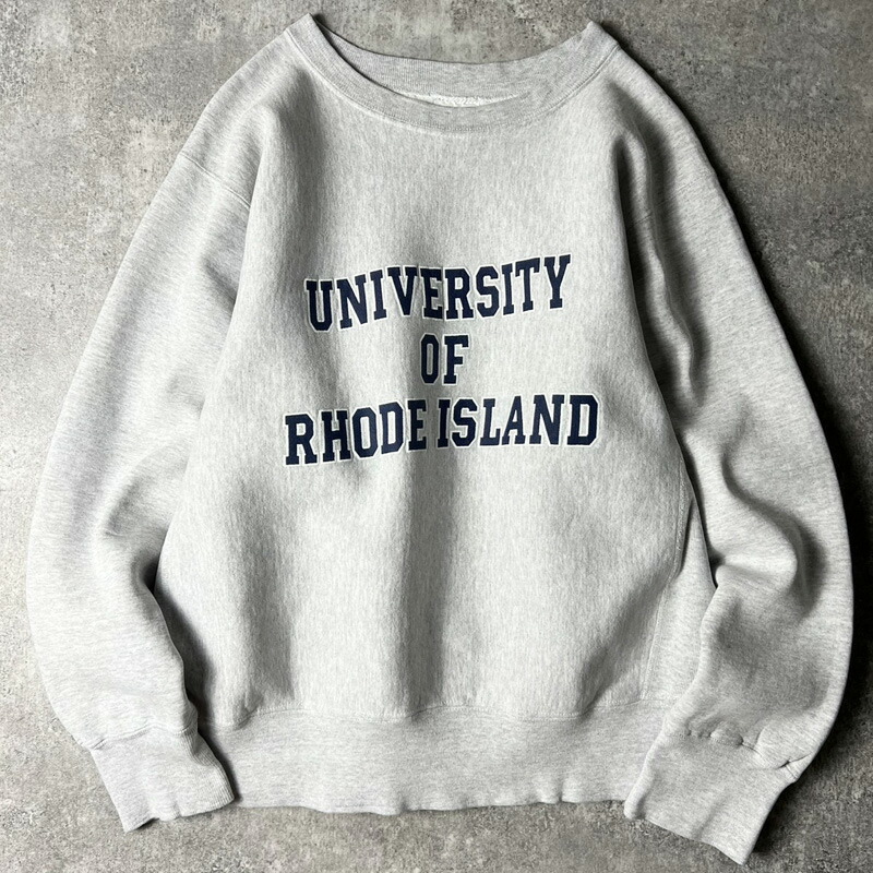 楽天市場】70s 80s USA製 Healthknit 3段 カレッジ プリント