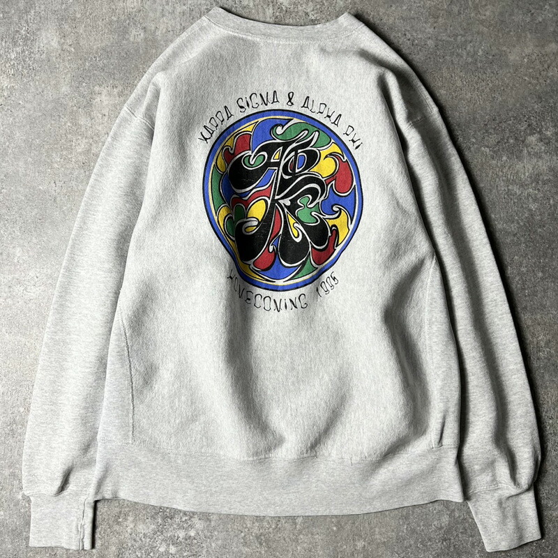 楽天市場】90s USA製 Cotton Exchange 2段 カレッジ 刺繍 RWタイプ