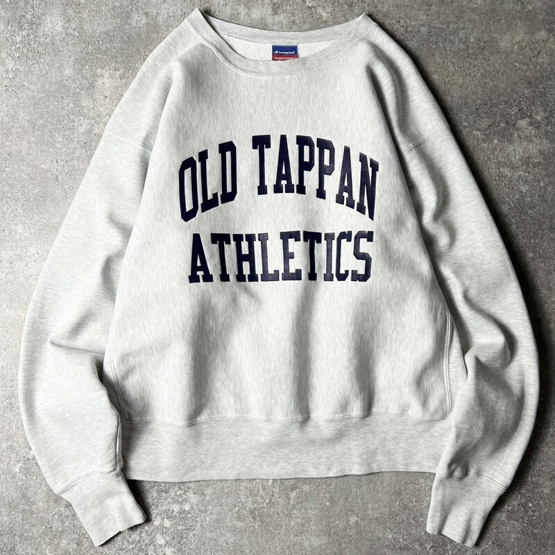 楽天市場】60's ☆ Champion チャンピオン カレッジ フロッキー 3段