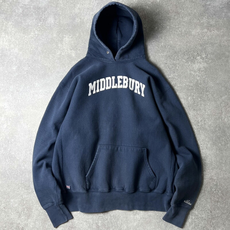 90年代　フレッシュジャイブ　パーカー　スミクロ　古着　L 90年代 フレッシュジャイブ パーカー スミクロ 古着 L