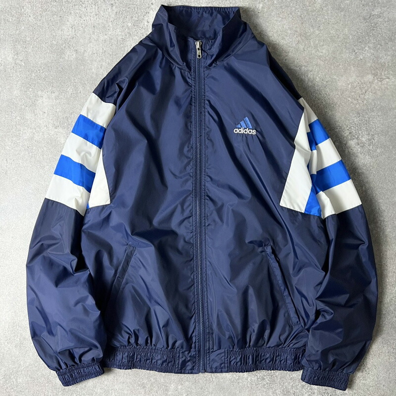 楽天市場】90s 大きいサイズ XL 人気 モノトーン □ ADIDAS