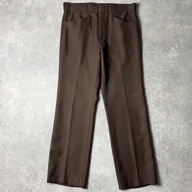 80s Action Levi's vintage pantアクションリーバイス 80s Action Levi's vintage pantアクションリーバイス